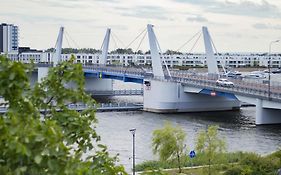 M&K - Vyspa Apartamenty